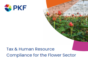 Tax & Human Resource Compliance for the Flower Sector