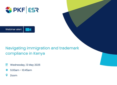 Navigating immigration and trademark compliance in Kenya