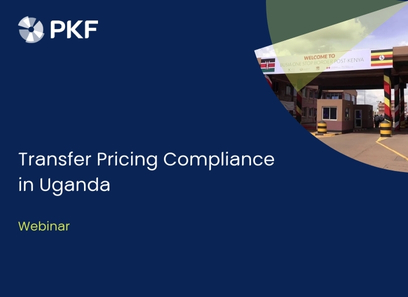 Webinar on Transfer Pricing Compliance in Uganda 