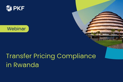 Transfer Pricing Compliance in Rwanda