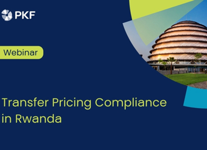 Transfer Pricing Compliance in Rwanda